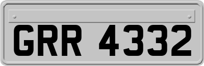 GRR4332