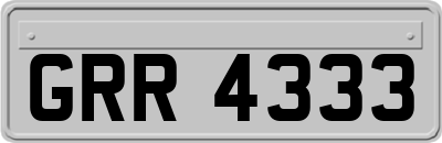 GRR4333