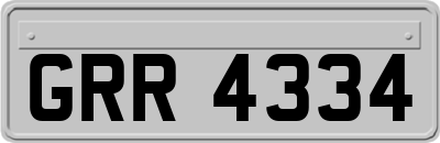 GRR4334
