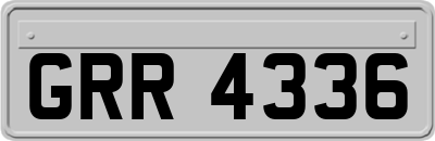 GRR4336