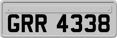 GRR4338