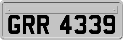 GRR4339