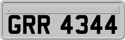 GRR4344