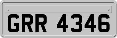 GRR4346