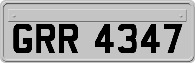 GRR4347
