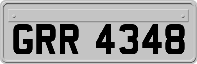 GRR4348
