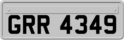 GRR4349