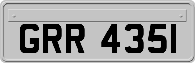 GRR4351