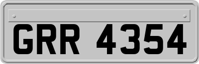 GRR4354