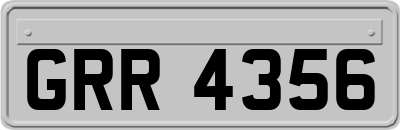 GRR4356