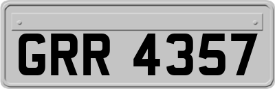 GRR4357