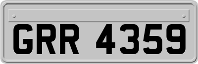 GRR4359