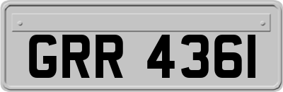 GRR4361