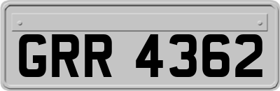 GRR4362