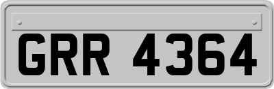 GRR4364