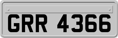 GRR4366
