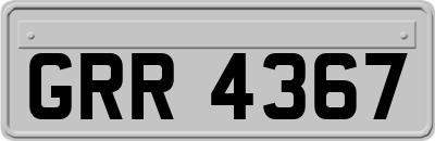 GRR4367