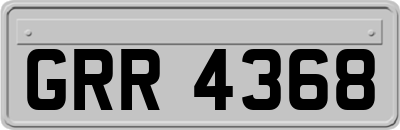 GRR4368