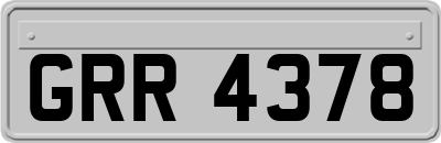 GRR4378