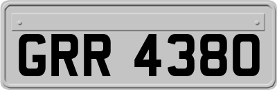 GRR4380
