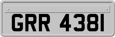 GRR4381