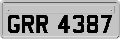 GRR4387