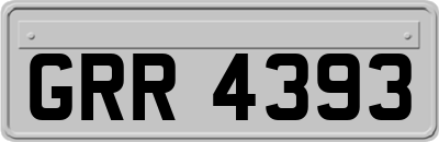 GRR4393
