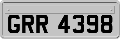 GRR4398