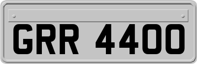 GRR4400