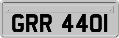 GRR4401