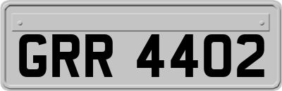GRR4402