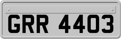 GRR4403