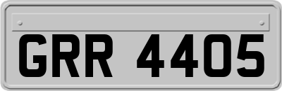 GRR4405