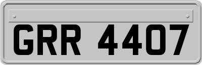 GRR4407