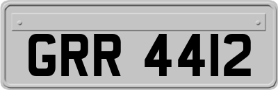 GRR4412
