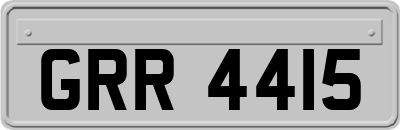 GRR4415