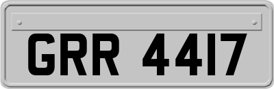 GRR4417