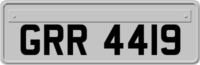 GRR4419