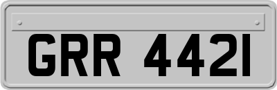 GRR4421