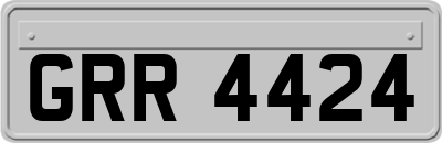 GRR4424