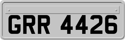 GRR4426