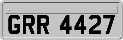 GRR4427