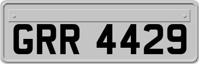 GRR4429