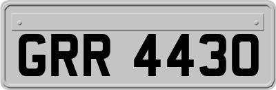 GRR4430