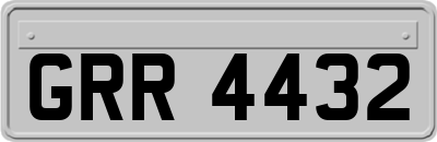 GRR4432