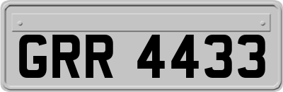 GRR4433
