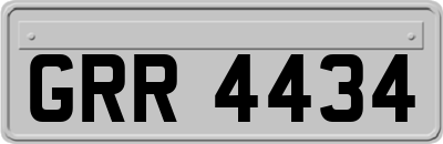 GRR4434