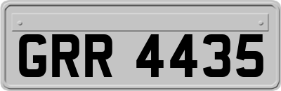 GRR4435