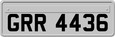 GRR4436