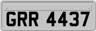 GRR4437